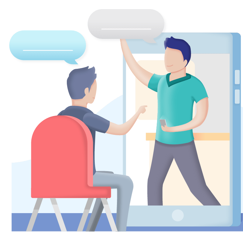 imagen ilustrativa de las ventajas que se obtiene estudiando en el instituto blue swan