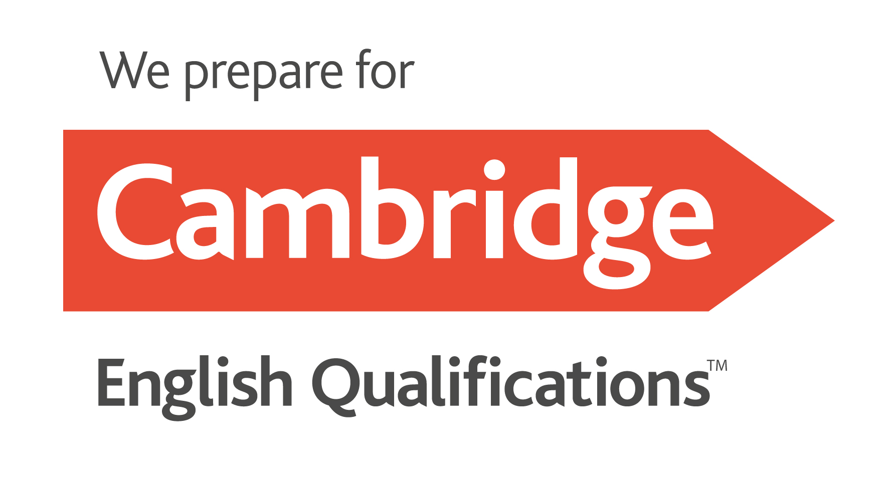 logo de cambridge